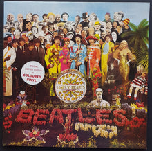 Load image into Gallery viewer, Beatles - Sgt.Peppers