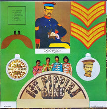 Load image into Gallery viewer, Beatles - Sgt.Peppers