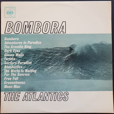 Atlantics - Bombora