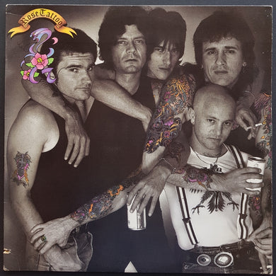 Rose Tattoo - Assault And Battery