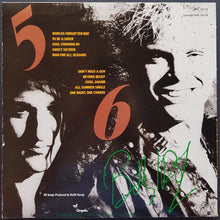 Load image into Gallery viewer, Billy Idol - Whiplash Smile