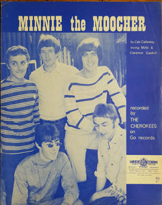 Cherokees - Minnie The Moocher