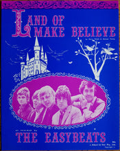 Load image into Gallery viewer, Easybeats - Land Of Make Believe