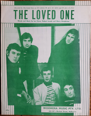 Loved Ones - The Loved One