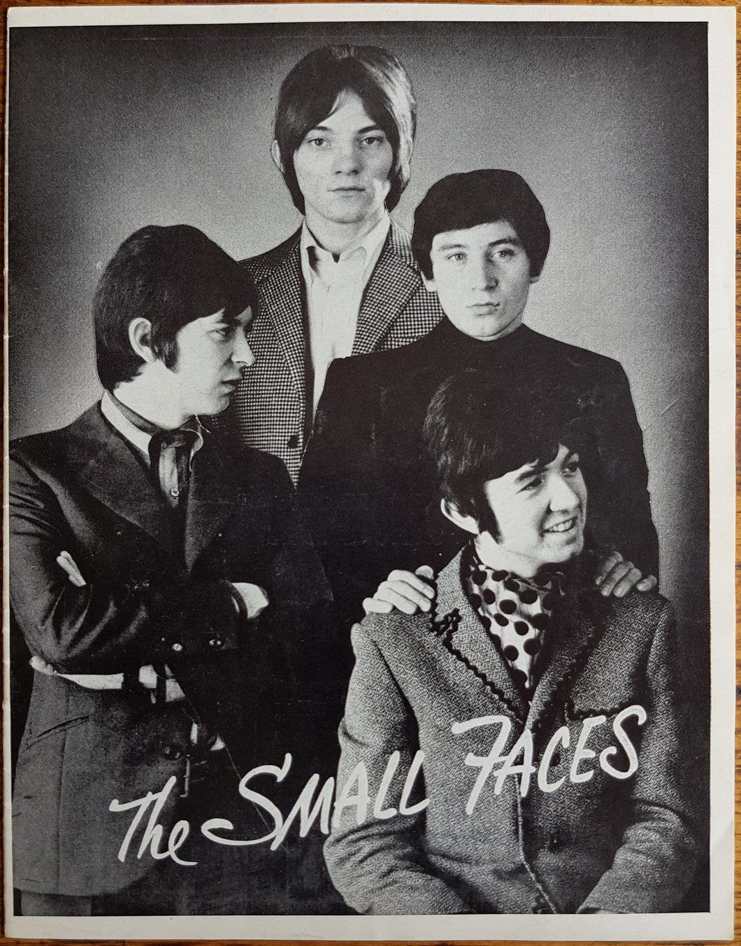 Small Faces - 1968