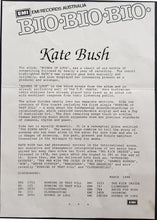 Load image into Gallery viewer, Kate Bush - Hounds Of Love