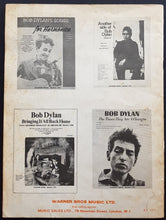 Load image into Gallery viewer, Bob Dylan - 12 Bob Dylan Hits