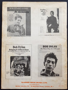 Bob Dylan - 12 Bob Dylan Hits