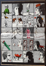 Load image into Gallery viewer, Bob Dylan - Let It Rock April 1974