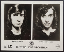Load image into Gallery viewer, E.L.O - Publicity Photo