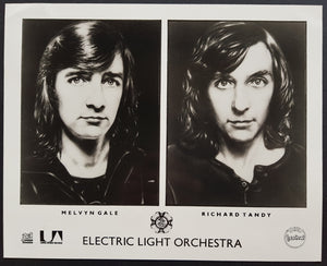 E.L.O - Publicity Photo