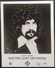 Load image into Gallery viewer, E.L.O - Publicity Photo