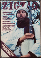Load image into Gallery viewer, Fairport Convention - Zig Zag 72