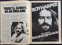 Load image into Gallery viewer, Fairport Convention - Zig Zag 72