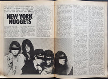 Load image into Gallery viewer, Fairport Convention - Zig Zag 72