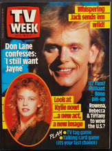 Load image into Gallery viewer, John Farnham - TV Week