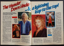 Load image into Gallery viewer, John Farnham - TV Week
