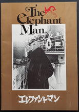 Load image into Gallery viewer, Film &amp; Stage Memorabilia - The Elephant Man