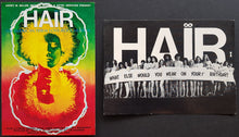 Load image into Gallery viewer, Film &amp; Stage Memorabilia - Hair