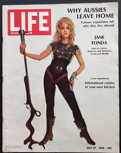 Film & Stage Memorabilia - Life Australia