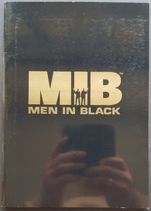 Film & Stage Memorabilia - Men In Black