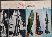 Load image into Gallery viewer, Thunderbirds - Thunderbirds Are Go