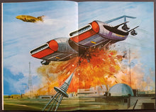 Load image into Gallery viewer, Thunderbirds - Thunderbird 6
