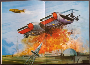 Thunderbirds - Thunderbird 6