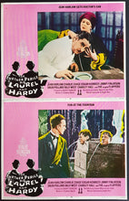 Load image into Gallery viewer, Film &amp; Stage Memorabilia - LAUREL &amp; HARDY - The Further Perils Of