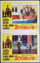 Load image into Gallery viewer, Film &amp; Stage Memorabilia - LAUREL &amp; HARDY- 30 Years Of Fun