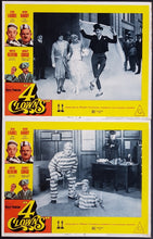 Load image into Gallery viewer, Film &amp; Stage Memorabilia - LAUREL &amp; HARDY- 4 Clowns