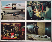 Load image into Gallery viewer, Film &amp; Stage Memorabilia - How To Steal The World