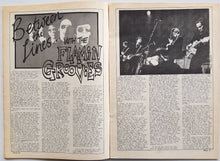 Load image into Gallery viewer, Flamin&#39; Groovies - Zig Zag 84