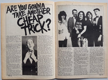 Load image into Gallery viewer, Flamin&#39; Groovies - Zig Zag 84