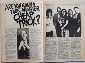 Flamin' Groovies - Zig Zag 84