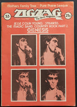 Load image into Gallery viewer, Genesis - Zig Zag 53