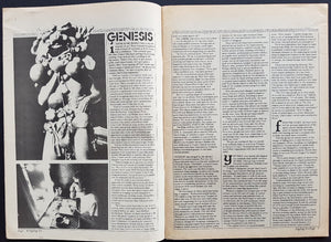 Genesis - Zig Zag 53