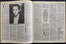 Load image into Gallery viewer, Genesis (Peter Gabriel) - Rhythms Feb.1993