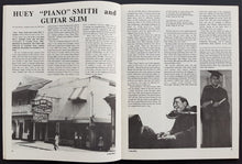 Load image into Gallery viewer, Guitar Slim - Living Blues No.72