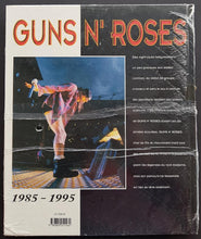 Load image into Gallery viewer, Guns N&#39;Roses - 1985-1995