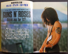 Load image into Gallery viewer, Guns N&#39;Roses - Music Life 1 January 1992