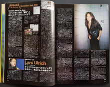 Load image into Gallery viewer, Guns N&#39;Roses - Music Life 1 January 1992