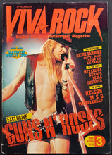 Load image into Gallery viewer, Guns N&#39;Roses - Viva Rock