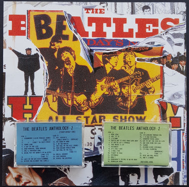 Beatles - Anthology 2