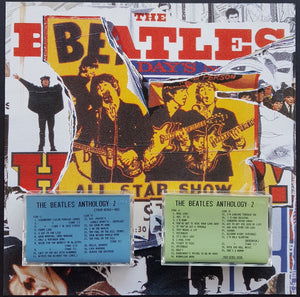 Beatles - Anthology 2