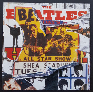 Beatles - Anthology 2