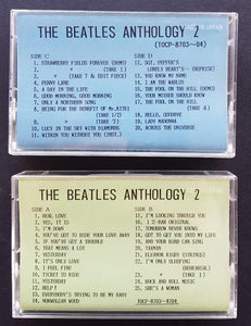 Beatles - Anthology 2