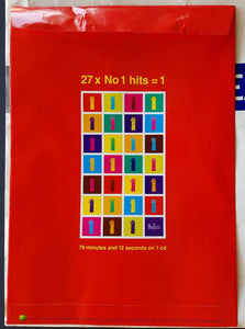 Beatles - The Beatles 1