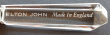 Load image into Gallery viewer, Elton John - Made In England