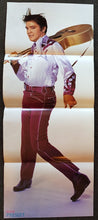Load image into Gallery viewer, Elvis Presley - Singing &amp; Rocking